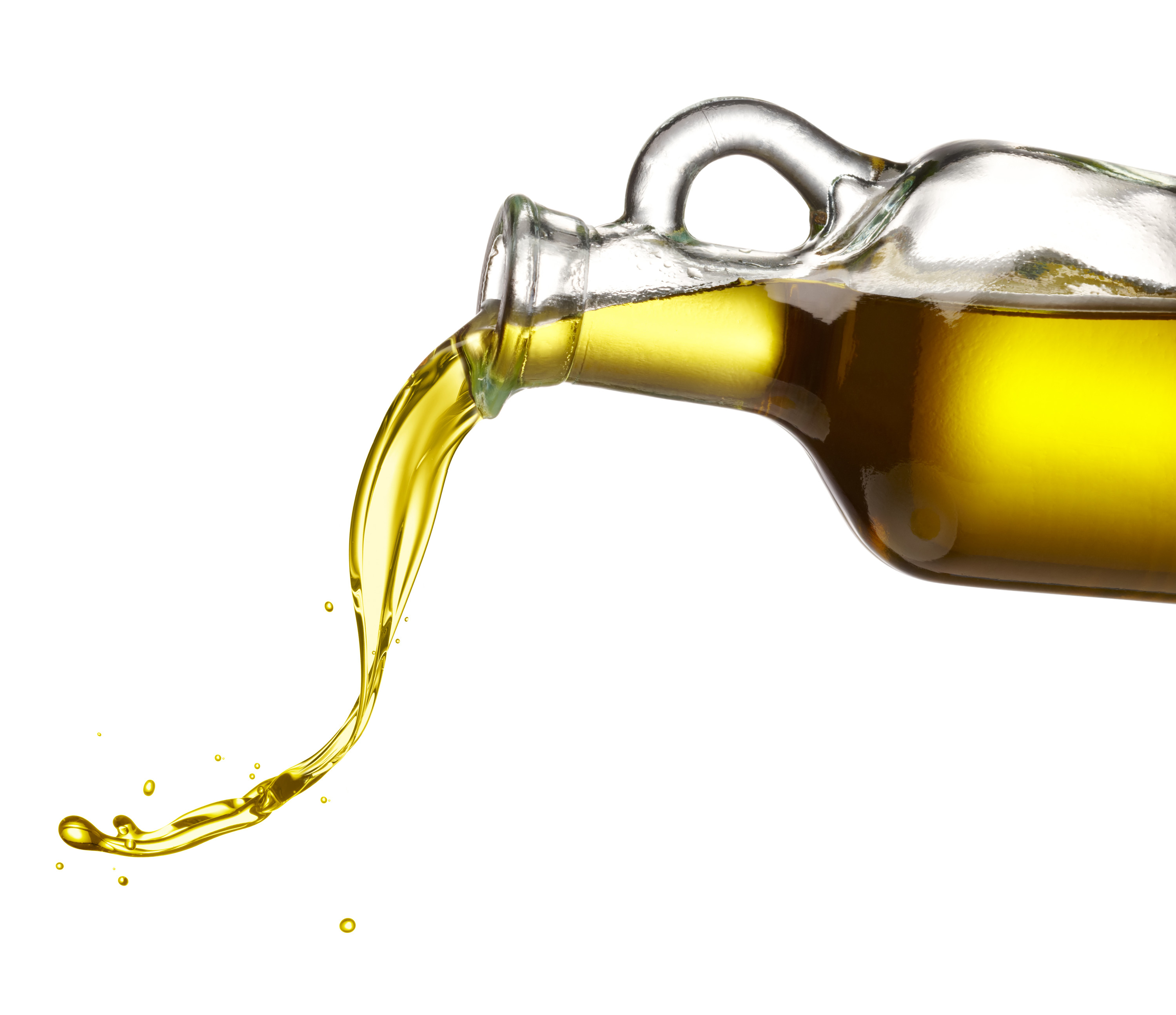 Virgin Coconut Oil
