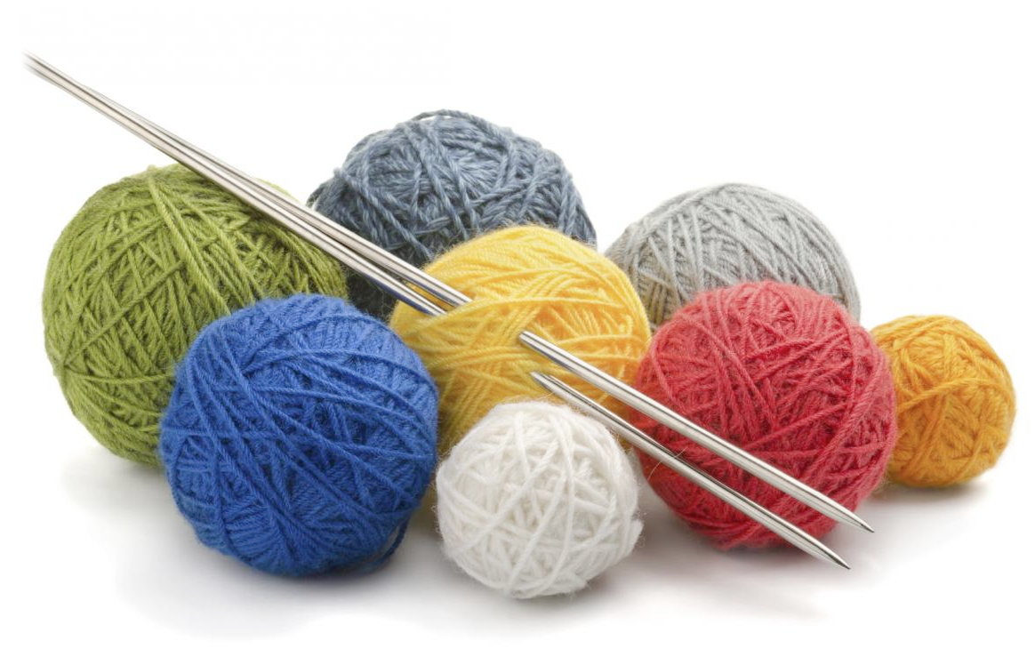 Yarn